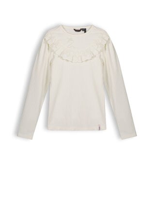 NONO Meisjes Longsleeve