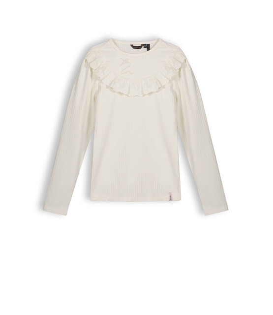 NONO Meisjes Longsleeve