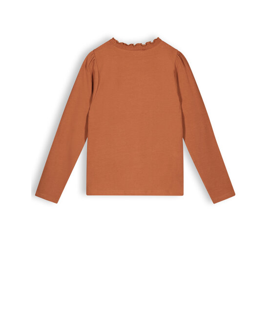 NONO Meisjes Longsleeve