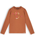 NONO Meisjes Longsleeve