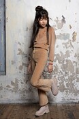 NONO Meisjes Broek
