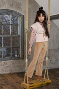 NONO Meisjes Broek