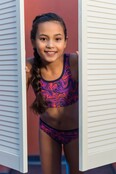 B Nosy Meisjes Bikini