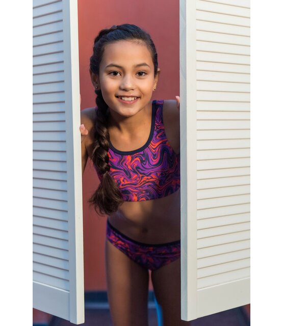 B Nosy Meisjes Bikini