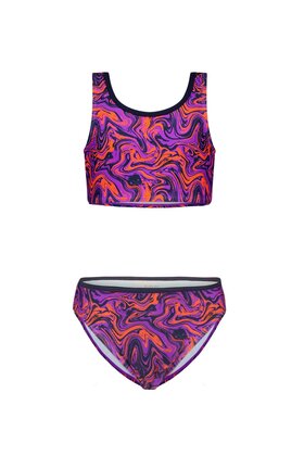 B Nosy Meisjes Bikini