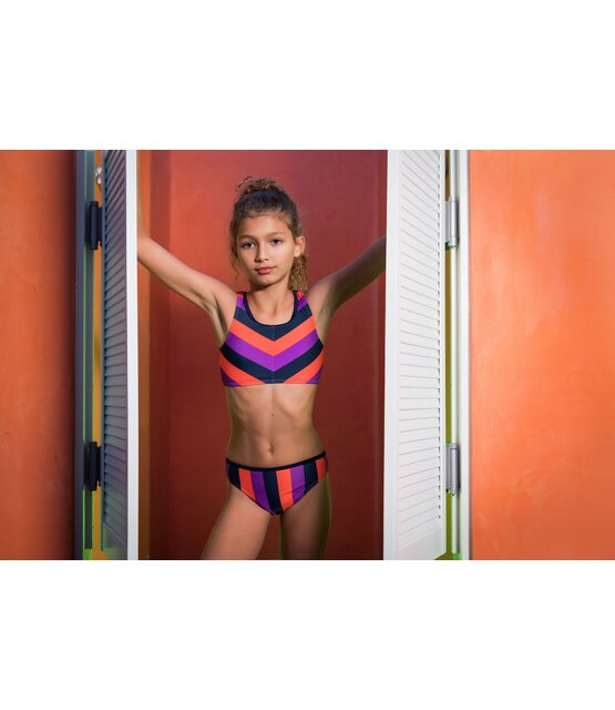 B Nosy Meisjes Bikini