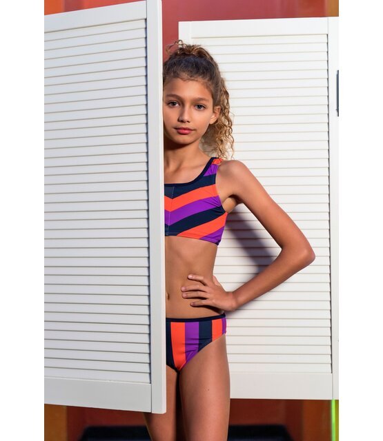 B Nosy Meisjes Bikini