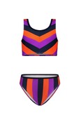 B Nosy Meisjes Bikini