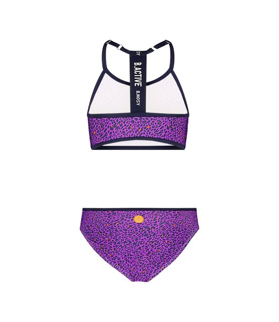 B Nosy Meisjes Bikini