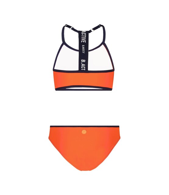B Nosy Meisjes Bikini