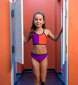 B Nosy Meisjes Bikini