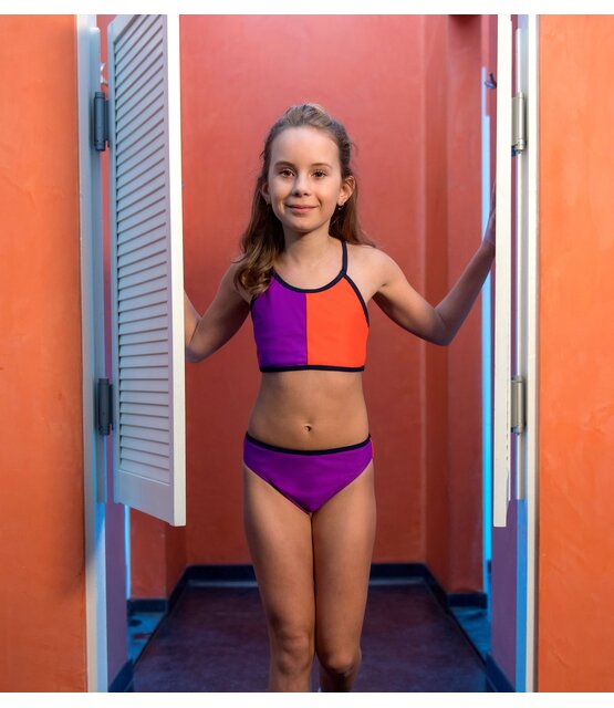 B Nosy Meisjes Bikini