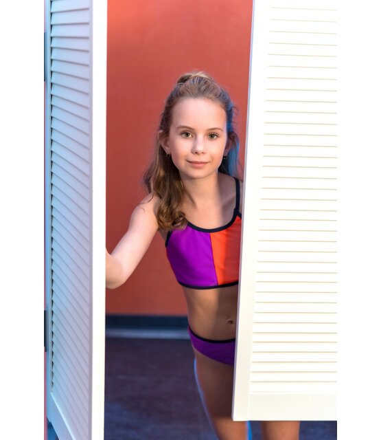 B Nosy Meisjes Bikini