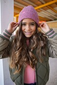 B Nosy Meisjes Winterjas