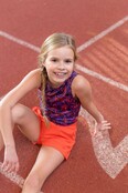 B Nosy Meisjes Short