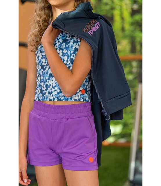 B Nosy Meisjes Short