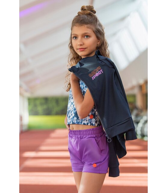 B Nosy Meisjes Short