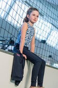 B Nosy Meisjes Broek
