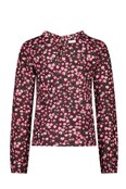 B Nosy Meisjes Blouse Evi