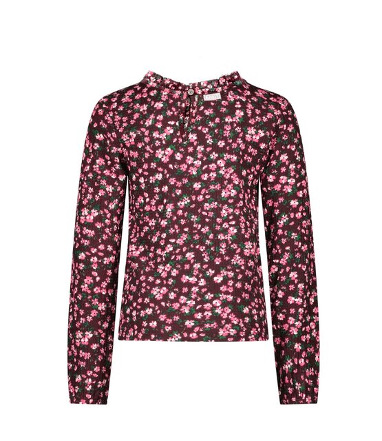 B Nosy Meisjes Blouse Evi