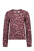 B Nosy Meisjes Blouse Evi
