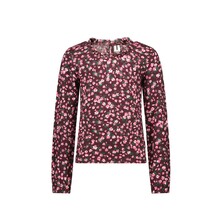 B Nosy Meisjes Blouse Evi