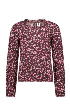 B Nosy Meisjes Blouse Evi