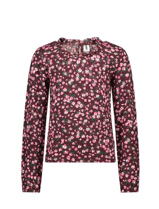 B Nosy Meisjes Blouse Evi
