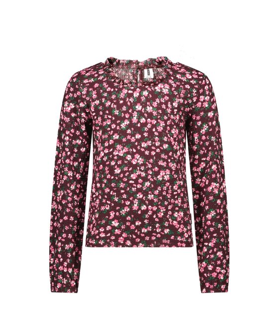 B Nosy Meisjes Blouse Evi