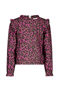 B Nosy Meisjes Blouse Ave