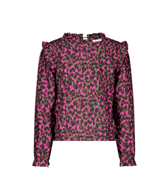 B Nosy Meisjes Blouse Ave