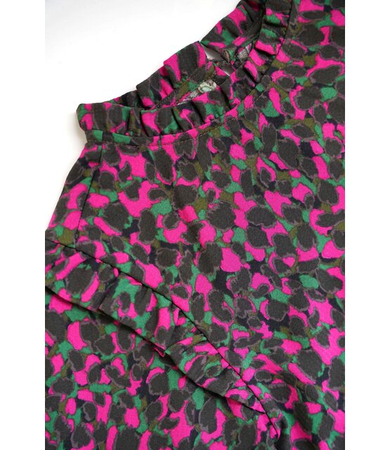 B Nosy Meisjes Blouse Ave