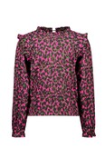 B Nosy Meisjes Blouse Ave