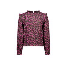 B Nosy Meisjes Blouse Ave