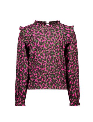 B Nosy Meisjes Blouse Ave