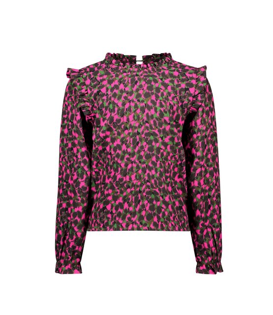 B Nosy Meisjes Blouse Ave