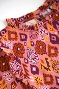 B Nosy Meisjes Blouse Philou