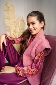 B Nosy Meisjes Blouse Philou