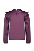 B Nosy Meisjes Blouse Peggie