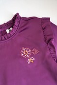 B Nosy Meisjes Blouse Peggie