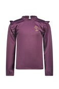 B Nosy Meisjes Blouse Peggie