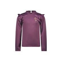 B Nosy Meisjes Blouse Peggie