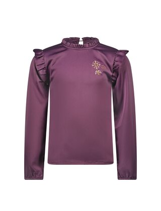 B Nosy Meisjes Blouse Peggie