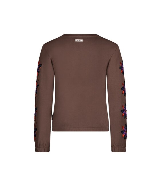B Nosy Meisjes Sweater Gwen