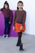 B Nosy Meisjes Sweater Gwen