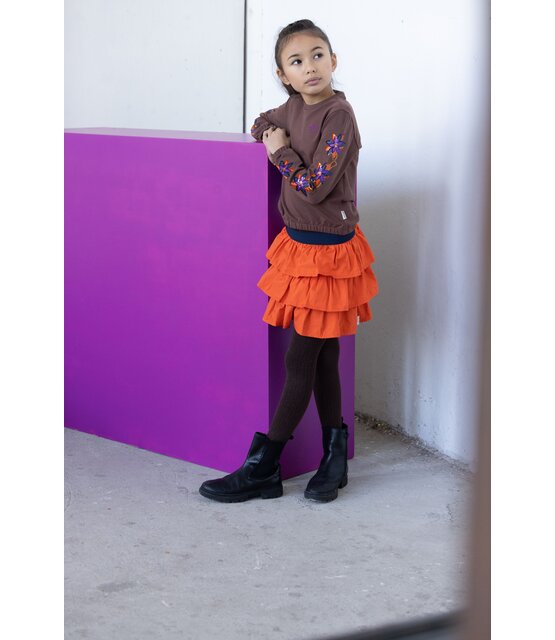 B Nosy Meisjes Sweater Gwen