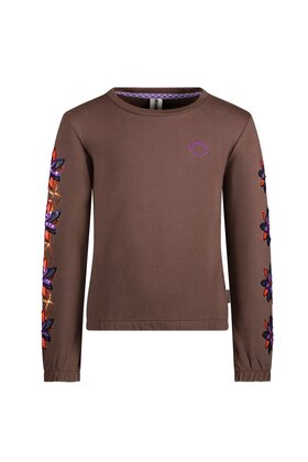 B Nosy Meisjes Sweater Gwen
