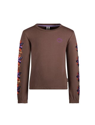 B Nosy Meisjes Sweater Gwen