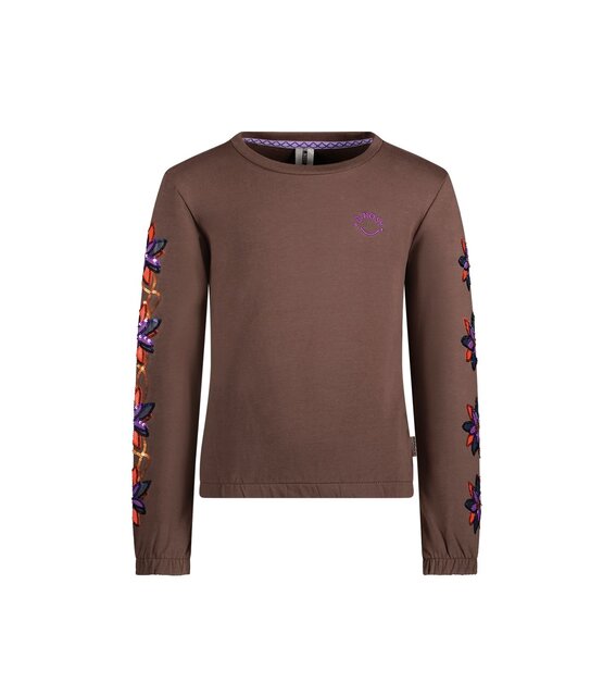 B Nosy Meisjes Sweater Gwen