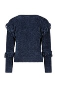 B Nosy Meisjes Sweater Gioya